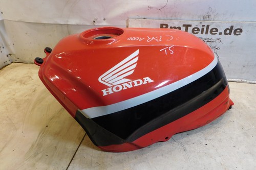 Honda cbr 1000 tank - honda,