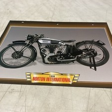 Norton 500 Internationale 1936