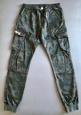 Call of Duty Modern Warfare Cargo-Hose, camouflage, M, Merchandise, Reell,selten