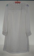 Kleid Sommerkleid Freizeitkleid Hochzeitskleid Brautkleid LARP Hochzeit Gothic