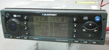 Car radio Blaupunkt BP travel