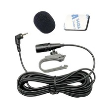 Car Radio Microphone for