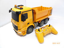 Ersatzteile für - Jamara 410144 Muldenkipper Mercedes-Benz Arocs 