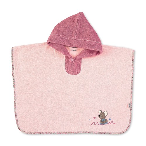 Sterntaler badeponcho mabel - sterntaler,