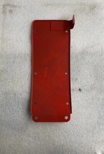 Original schutzdach iseki SA 350 Rechts und Links