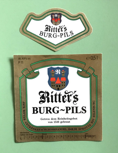 Bieretikett beerlabel - -,