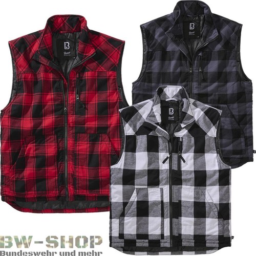 Brandit lumber weste - brandit,