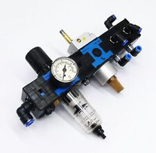 Timmer Pneumatik WH-K1-1/4 +