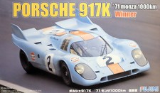 Porsche 917K 1971 Monza 1000km