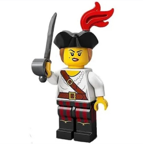 Lego 71027 piratin - 71027,
