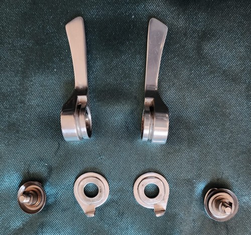 Near mint campagnolo - near,