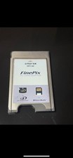 Fujifilm FinePix DPC-AD | PC Adapter xD Picture-Cards/Smart Media