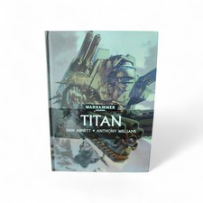 Warhammer 400000 40K TITAN