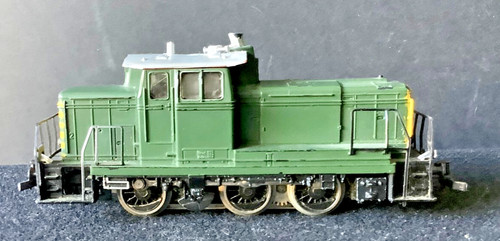 Märklin 3069 ac - ✅märklin, diesel