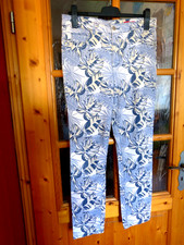 STOOKER "Milano" Magic Shape Fit Stretch Jeans, Gr: 42 ; W30