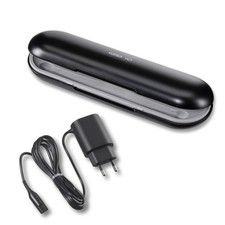 Oral-B iO Lade-Reiseetui & Ladekabel - schwarz