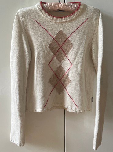 Burberry pullover größe - pullover, s/m