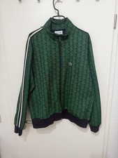 Lacoste Paris-Monogram