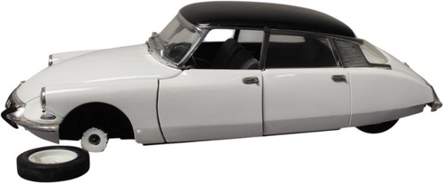 Solido citroen model - solido,