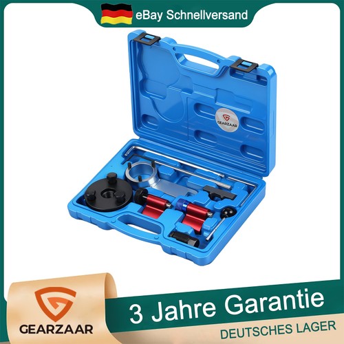 Timing belt tool tdi - timing,
