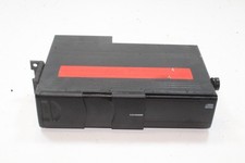 BMW Z4 Coupe E86 CD Wechsler