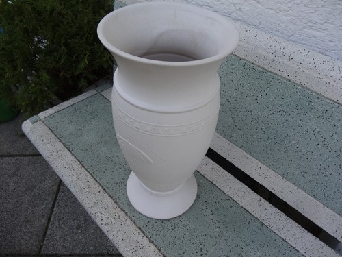 Bodenvase scheurich keramik - bodenvase,