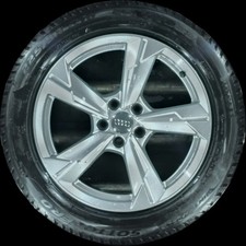 225/55 R18 Winterreifen AUDI