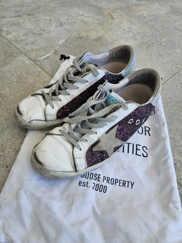 Golden goose sneaker - sneaker, 38
