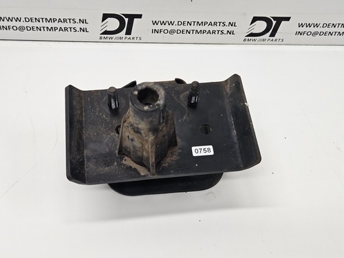 Rear right bumper - , bracket