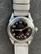 Seltene ZENTRA Military