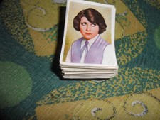 Die Welt in Bildern Album 3 alte Sammelbilder