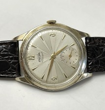 Vintage enicar ultrasonic - vintage,