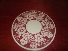 Art Deco Tortenplatte 9201 -