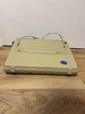TA Triumph-Adler Gabriele 100