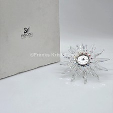 SWAROVSKI Solaris Uhr