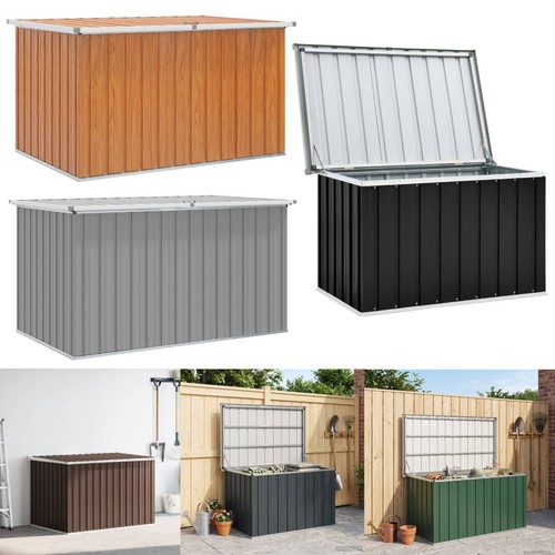 Gartenbox kissenbox - gartenbox,