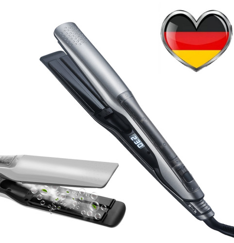 Dampf haarglätter - dampf,