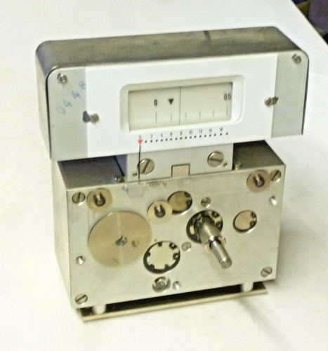 Mechanik getriebe übersetzung - mechanik,