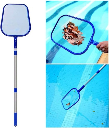 Pool kescher netz reinigung - kescher,