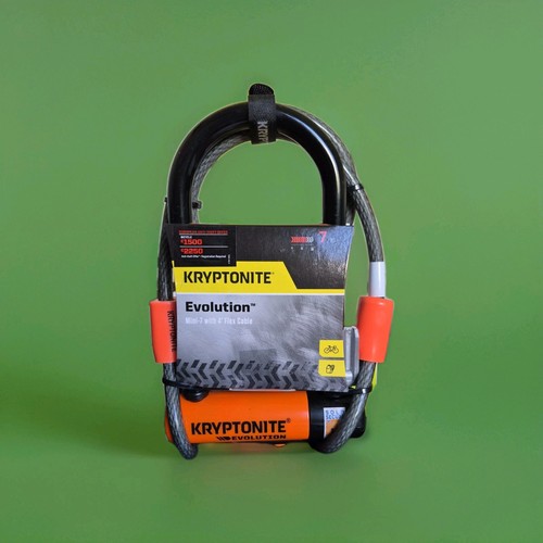 Kryptonite 3500381 evolution - 3500381,