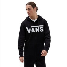 Vans herren hoodie - herren, classic