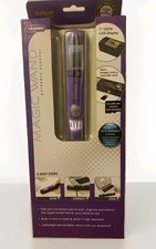 Magic Wand Portable Scanner