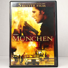 München DVD Steven Spielberg