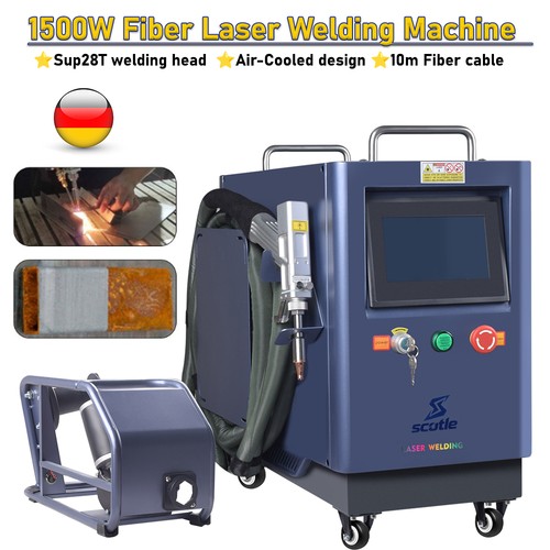 Scotle 1500w laser - scotle,