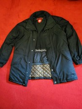 Wellensteyn Brandungsparka -