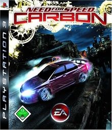 Electronic arts need for speed - electronic,