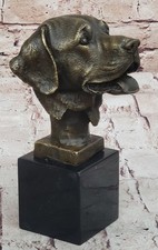 100 bronze statue hunting - hunting, dog