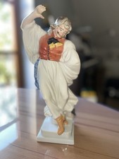 Herend Porzellanfigur