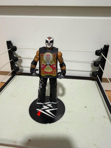 Wwe wrestling mattel elite - wwe,