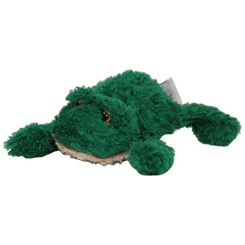 Russ berrie frosch - frosch, kuscheltier